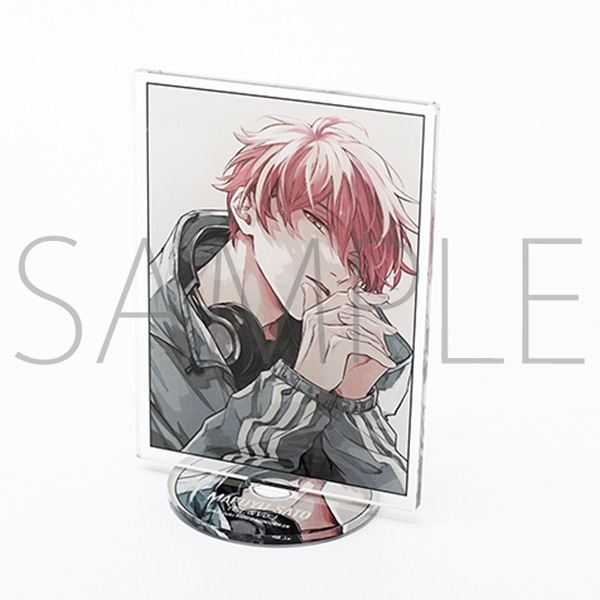 CD���A�N�����X�^���h�^A:�����^�~