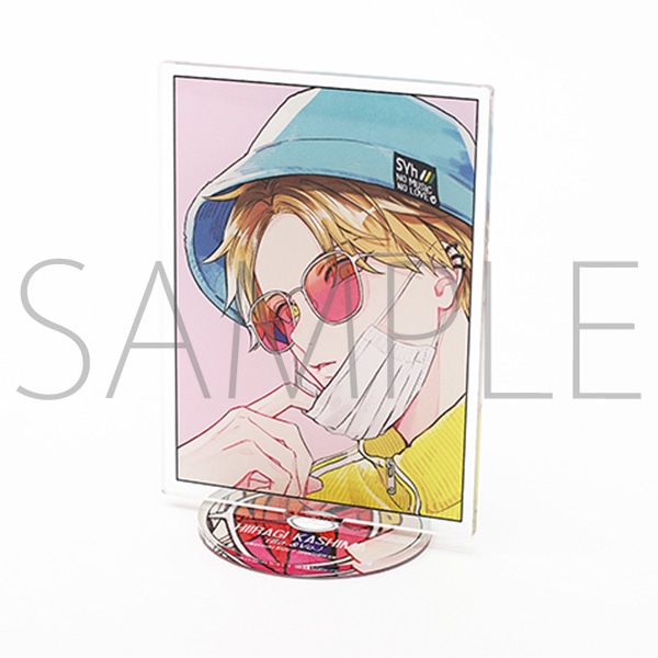 CD���A�N�����X�^���h�^C:�����A