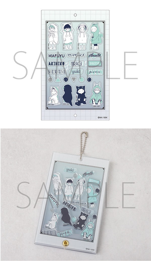 �ς��Ⴑ��J�X�^�}�j�A�L�����[