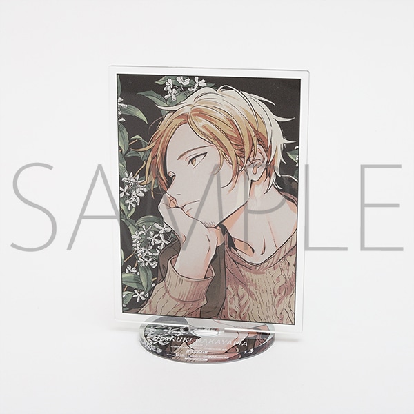 CD���A�N�����X�^���h�^F:���R�t��