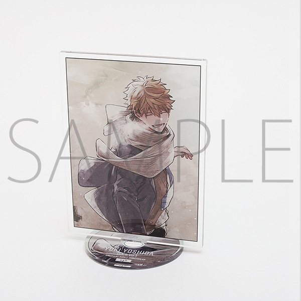 CD���A�N�����X�^���h�^H:�g�c�R�I