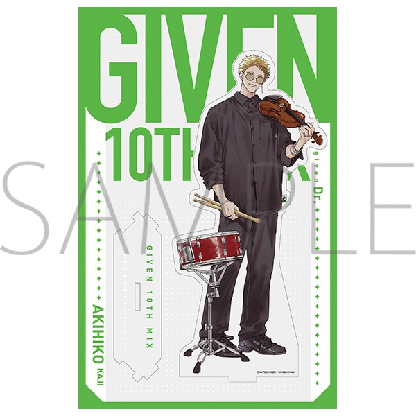 �u�M���� 10th mix�v�Ȃ���BIG�A�N�����X�^���h�q�H�F�r