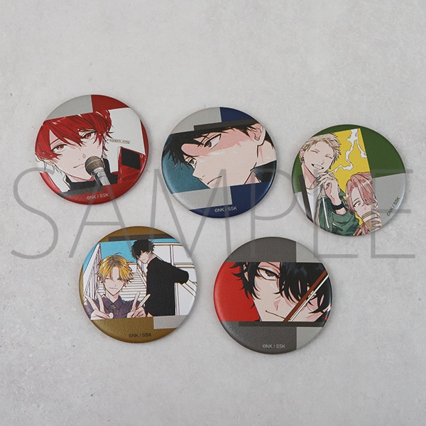 �L�����o�b�W�R���N�V�����^ENCORE�i�S5��j