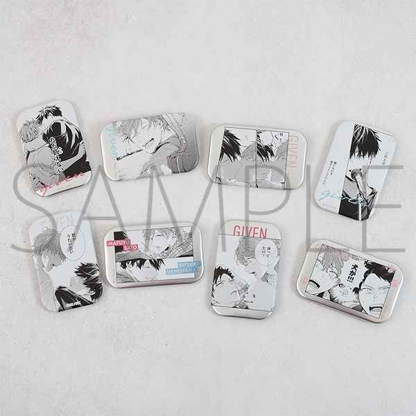 �����J�v�o�b�W�R���N�V�����^�^�~������