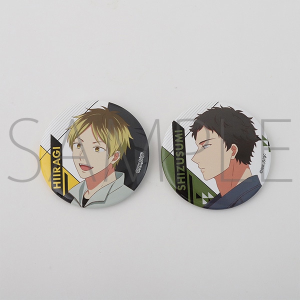 �ʃo�b�W�Z�b�g�^�����A�����،���