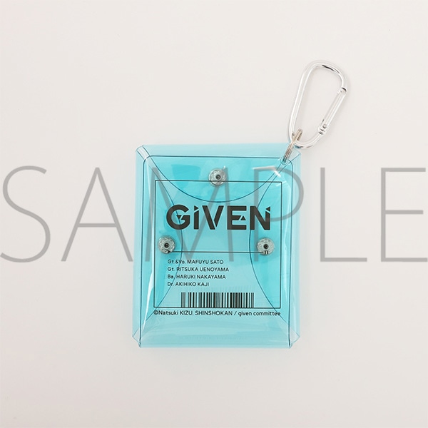 �J���r�i�t���N���A�|�[�`