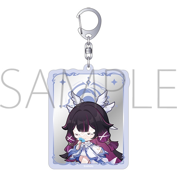 �~���[�A�N�����L�[�z���_�[�@�R�����r�[�i