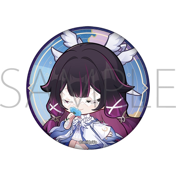 �~���ʃo�b�W�@�R�����r�[�i