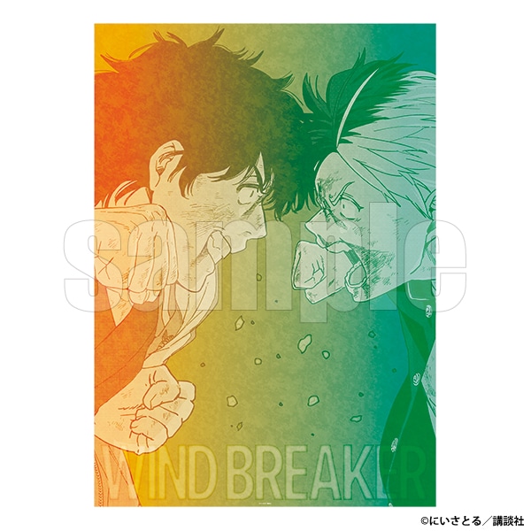 �|�X�^�[�@��VS�\�T