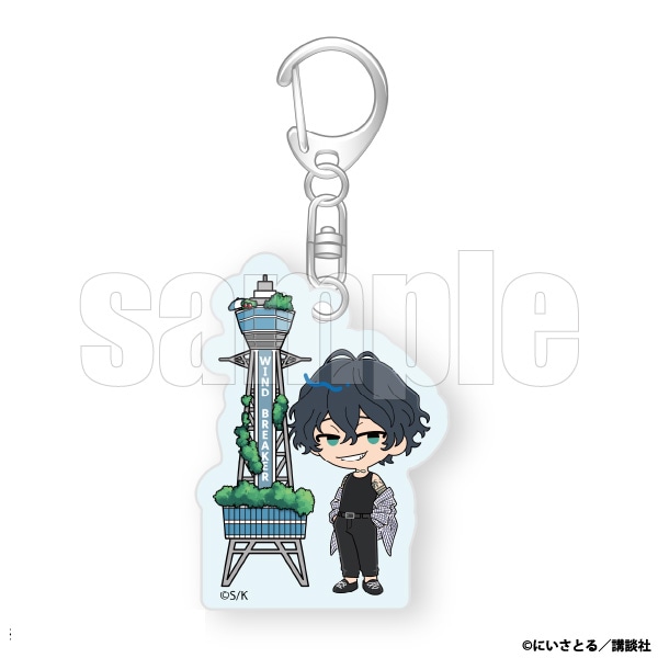 ���ʓV�t�A�N�����L�[�z���_�[�@���񓰍Ɛ^�l