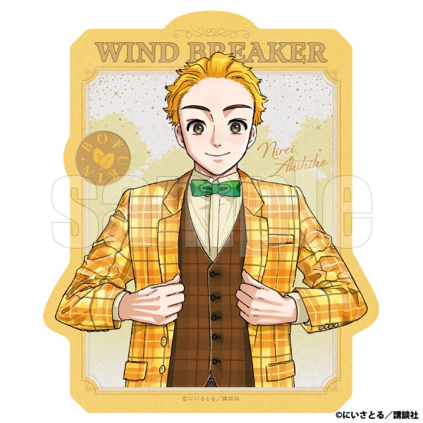 �g���x���X�e�b�J�[�@����H�F