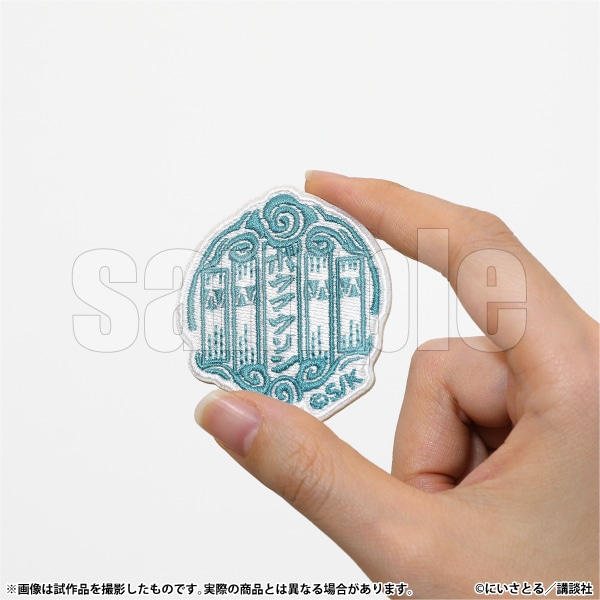 ���b�y���X�e�b�J�[