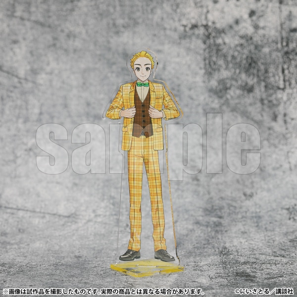 �A�N�����X�^���h�@����H�F