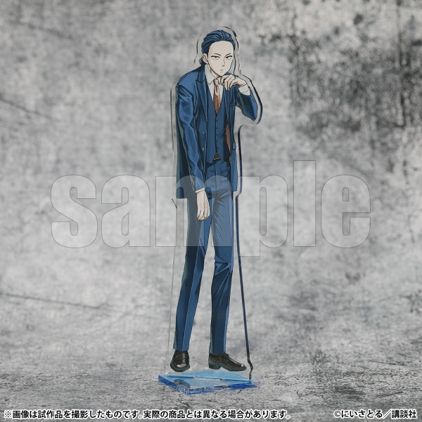 �A�N�����X�^���h�@���������Y