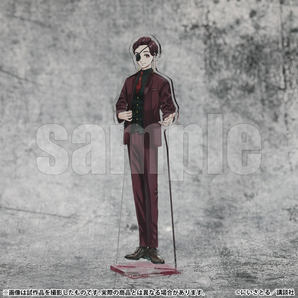 �A�N�����X�^���h�@�h�c����