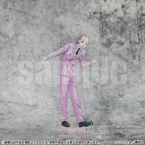 �A�N�����X�^���h�@�ː��O�P