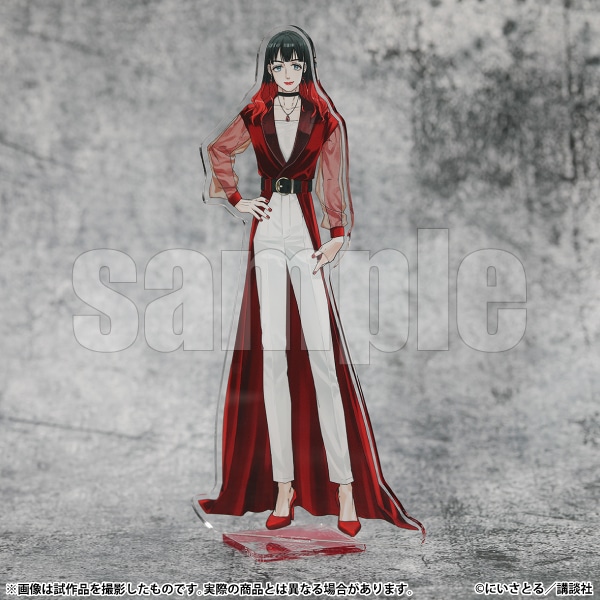 �A�N�����X�^���h�@�֖� �C