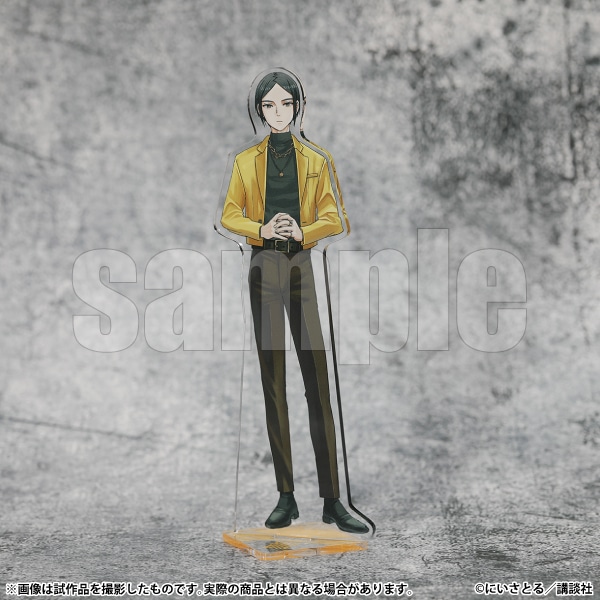 �A�N�����X�^���h�@���ύ_��