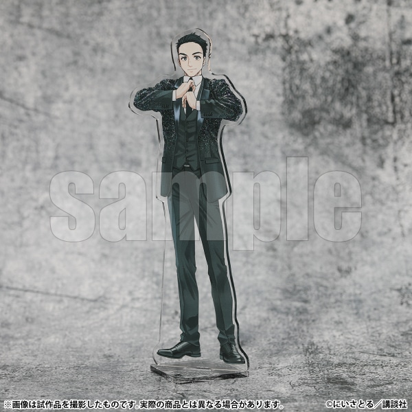 �A�N�����X�^���h�@�������H