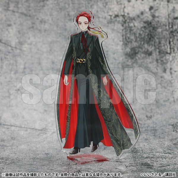 �A�N�����X�^���h�@���� ��