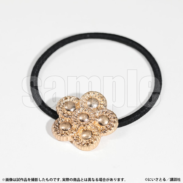 �֖�̃w�A�S��