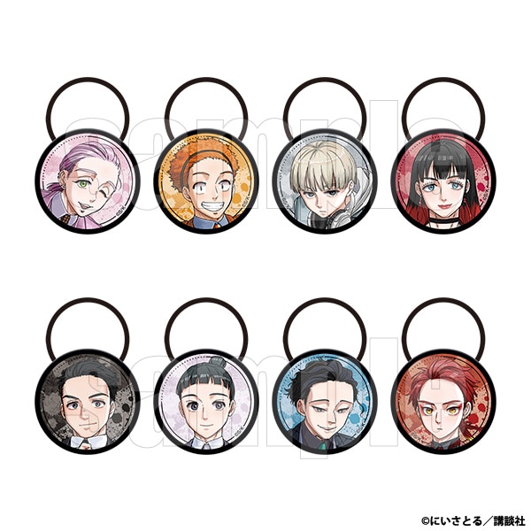 �L�����S���R���N�V�����@B