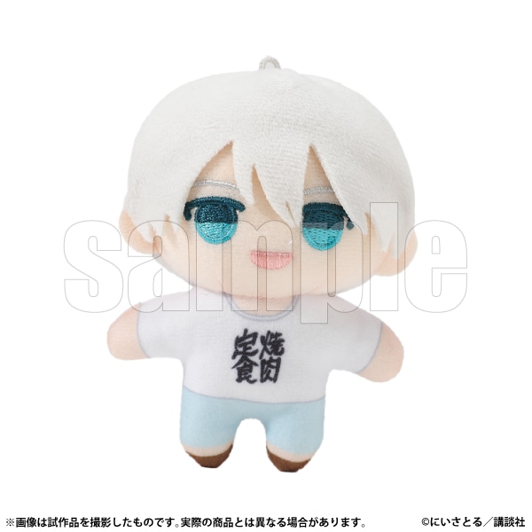 �����ʂ��i�ʂ�����݃}�X�R�b�g�j�@�~�{ ��