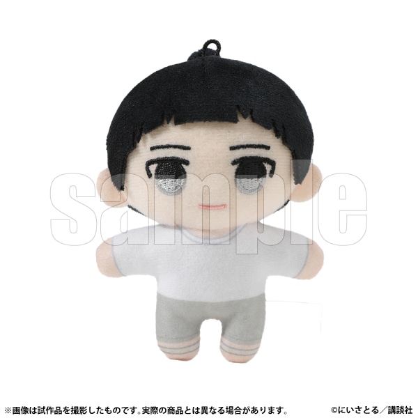 �����ʂ��i�ʂ�����݃}�X�R�b�g�j�@�� �G��