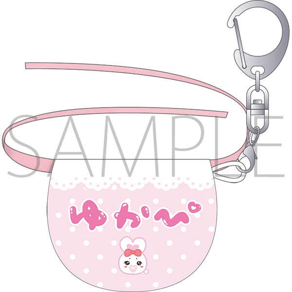AVAM 姫宮ゆか　グッズセット 🩷🎂 #AVAM 生誕情報 🎂🩷】  グッズ情報公開