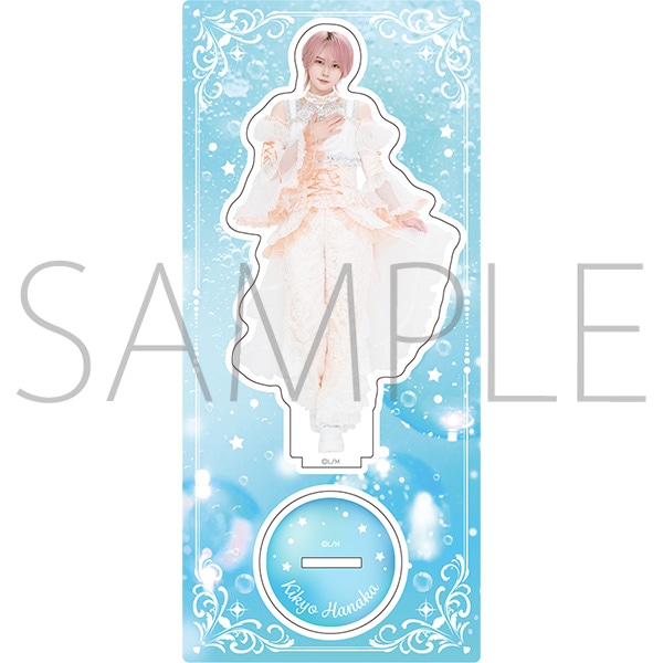 AVAM ぬいぐるみ 東雲青空 サイン入りブロマイド セット AVAM 公式GOODS 通販 | ムービック（movic）