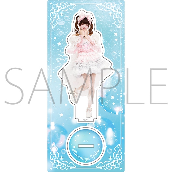 東雲青空サイン入りタオル MiKiOdA IDOL PROJECT AVAM 東雲青空サイン入りタオル MiKiOdA IDOL PROJECT AVAM