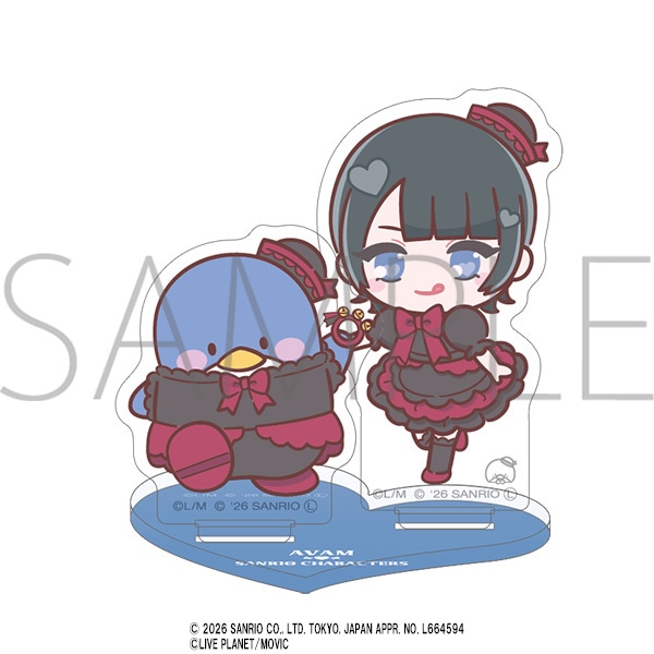 AVAM×�T�����I�L�����N�^�[�Y�@�A�N�����X�^���h�@���_��E�^�L�V�[�h�T��