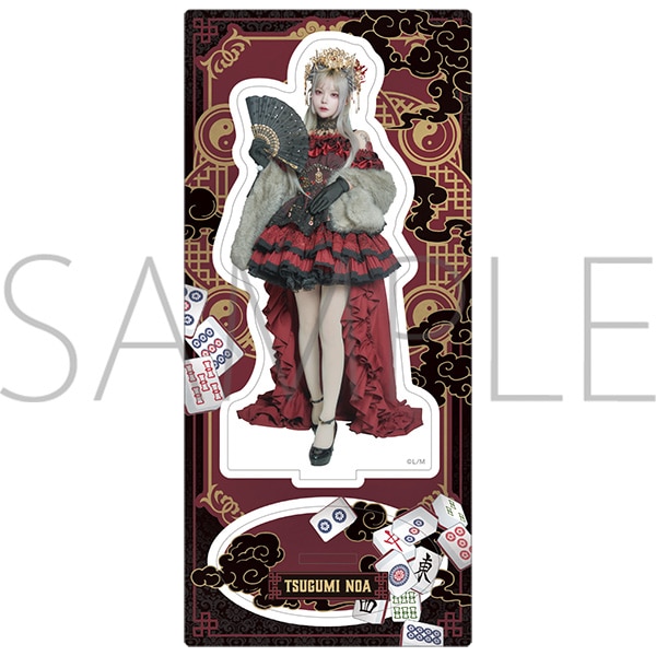 ���[�T�����a��2026�@�A�N�����X�^���h�y�󒍐��Y�z