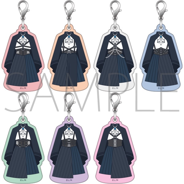 �����_���ߑ��`���[���@2nd�ߑ��y�S7��z