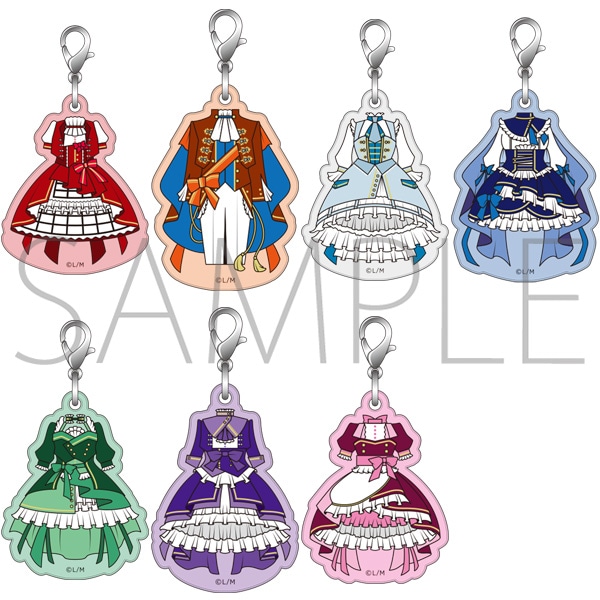 �����_���ߑ��`���[���@�V���K���[�E�X�g�[���[�y�S7��z