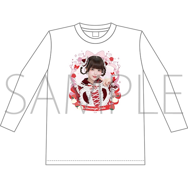 �����ςӂ��������@�����O�X���[�uT�V���c�yXXL�z�@�P�{�䂩