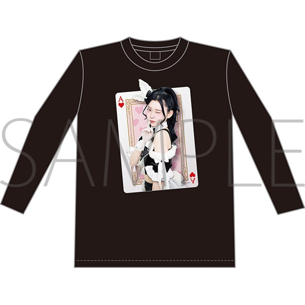 �����V���ݐ��a��2026�@�����O�X���[�uT�V���c�yXXL�z�y�󒍐��Y�z