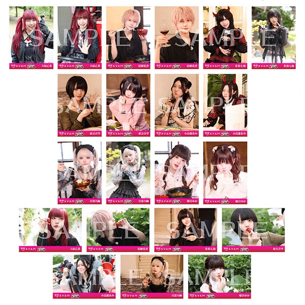 �yFC����z�����_�����ʐ^�@AVAM�����̗��ɂȂ���ver.�y�󒍐��Y�z