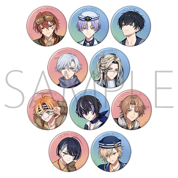 LobWRNV@1st Anniv.@&