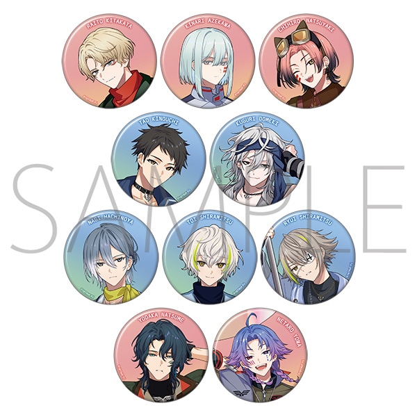 LobWRNV@1st Anniv.@[&