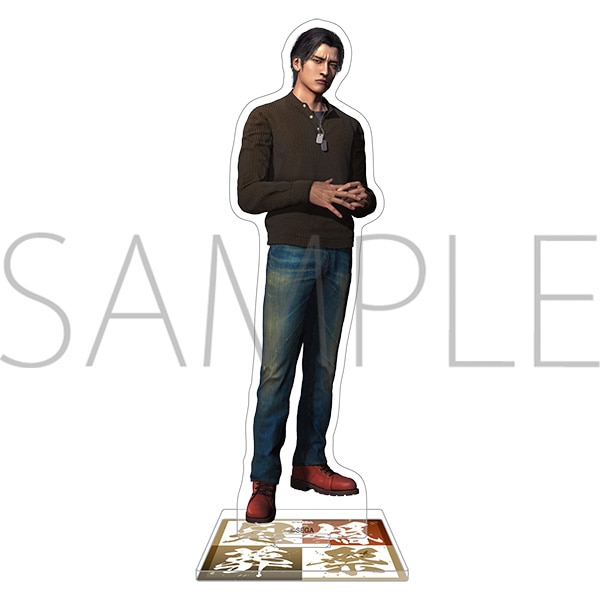 �A�N�����X�^���h ���`�F�i���j