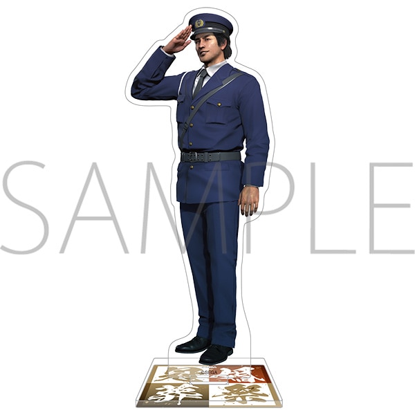 �A�N�����X�^���h �����G��i���j