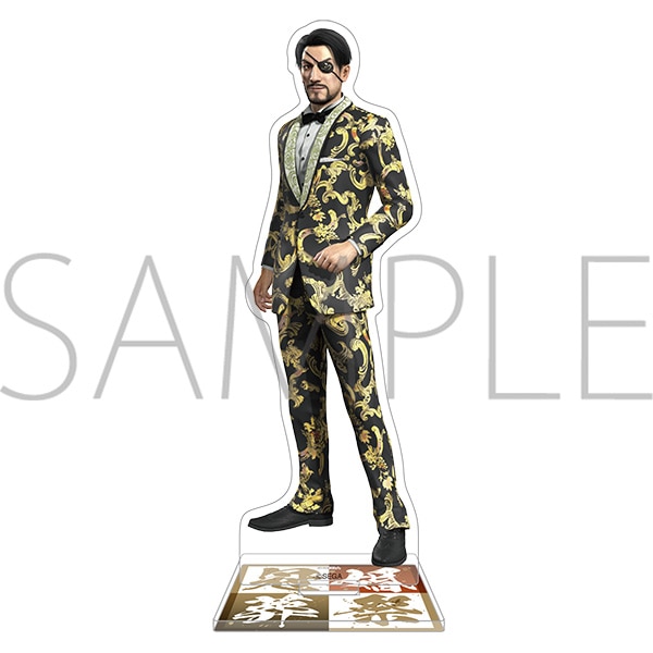 �A�N�����X�^���h �^����N�i���j