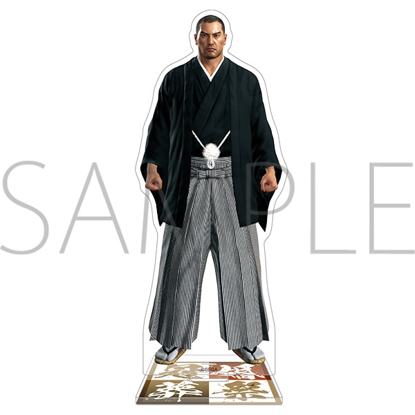 �A�N�����X�^���h �ᓇ��́i���j