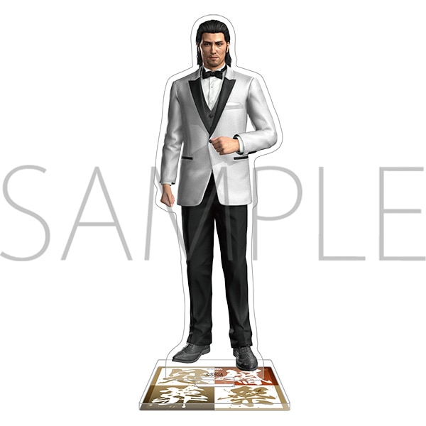 �A�N�����X�^���h �������i���j