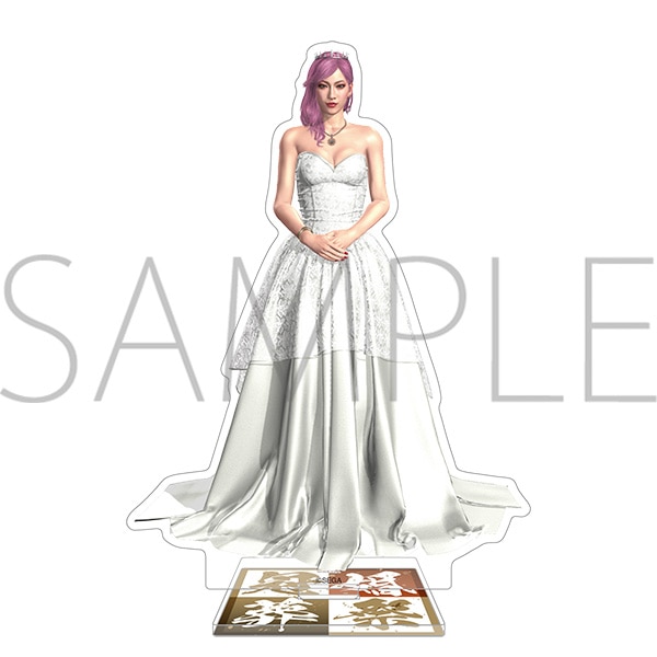 �A�N�����X�^���h �\���q�i���j