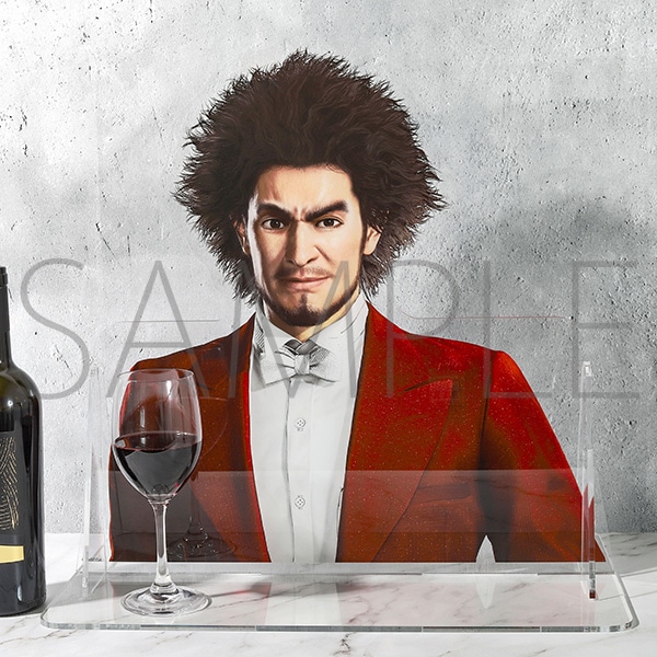 �㔼�g�A�N�����X�^���h �t�����