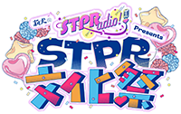 �w仌���STPRadio! Presents STPR�����Ձx���O�ʔ�