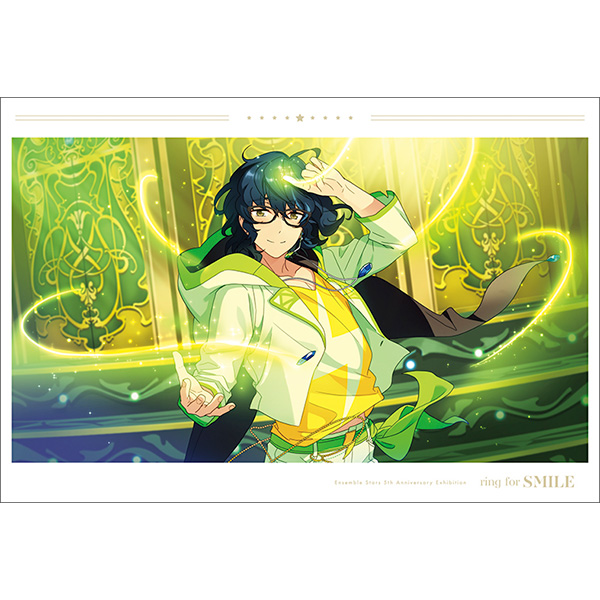 高峯翠 あんスタ 生徒手帳 キャラクターカード 学生証 - メルカリ