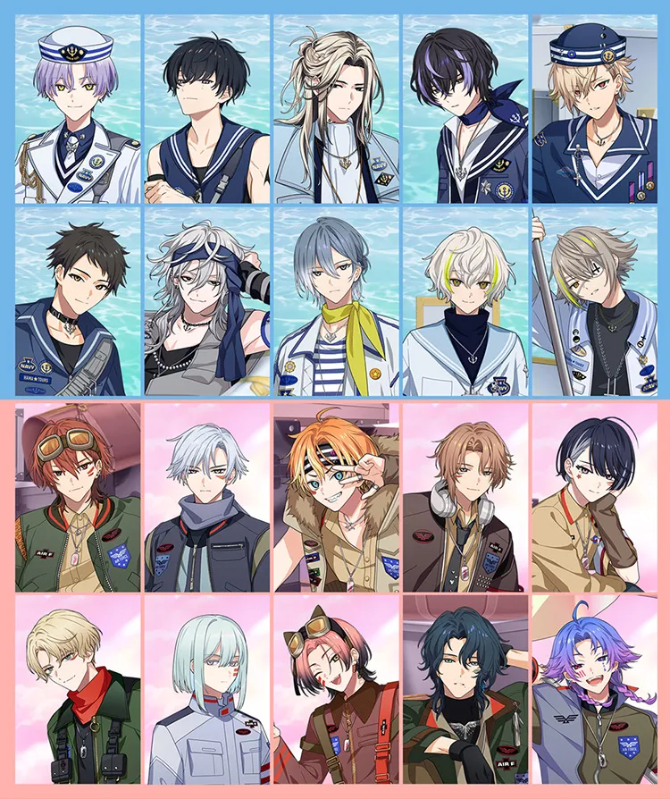 18TRIP presents HAMA MEGURI@ʔ